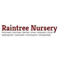 Raintree Nursery coupons
